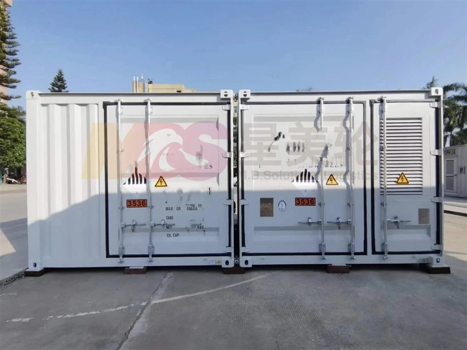 Kiina-Australia Full Container Load FCL-toimitus
