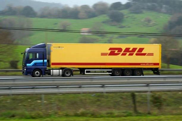 Dhl Lähetä kansainvälinen paketti