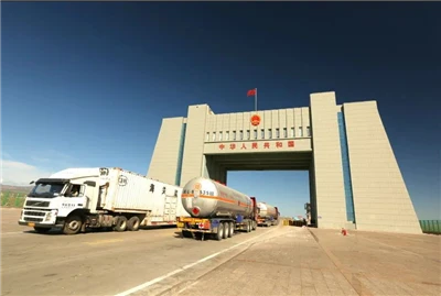 Kiinan Saksan rautatieliikenne